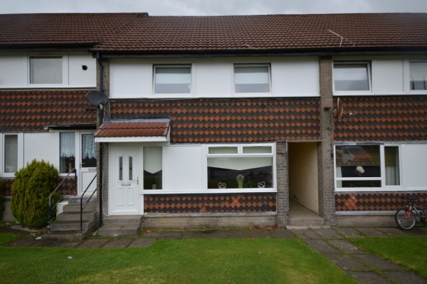 Briar Bank, Lesmahagow, ML11 0AT