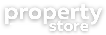 The Property Store Main Logo