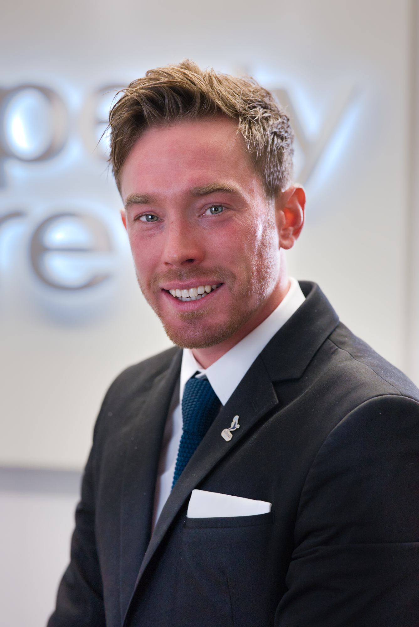 Euan Robb (MARLA)