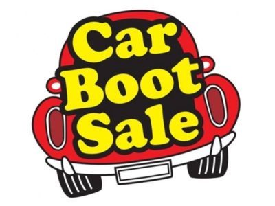 Charity Car Boot Sale - The Property Store Charity Car Boot Sale - The Property Store